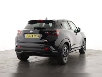Used Nissan Juke 2024 for sale - 78873500: Photo