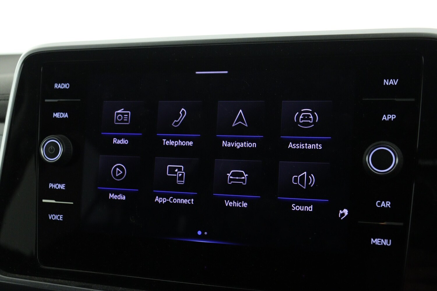 Used Volkswagen T-Roc 2022 for sale - 77618955: Photo 16