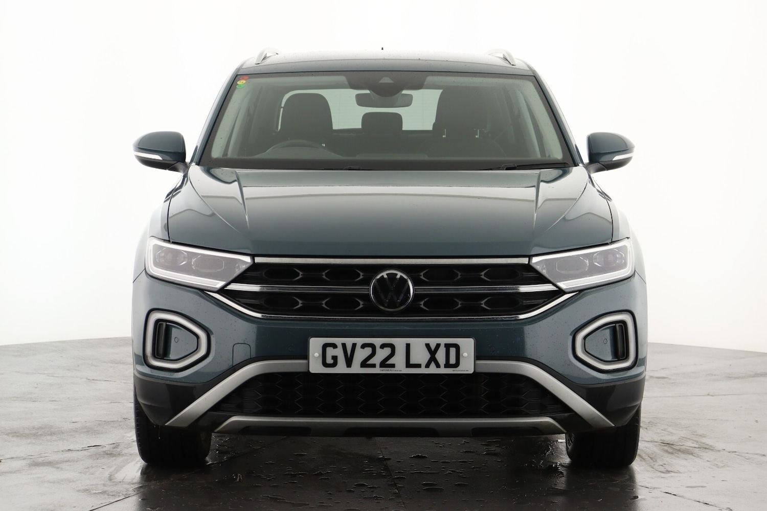 Used Volkswagen T-Roc 2022 for sale - 77618955: Photo 5