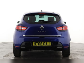 Used Renault Clio 2019 for sale - 76533766: Photo