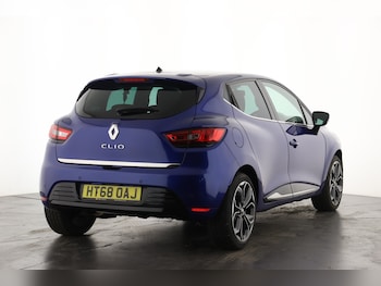 Used Renault Clio 2019 for sale - 76533766: Photo