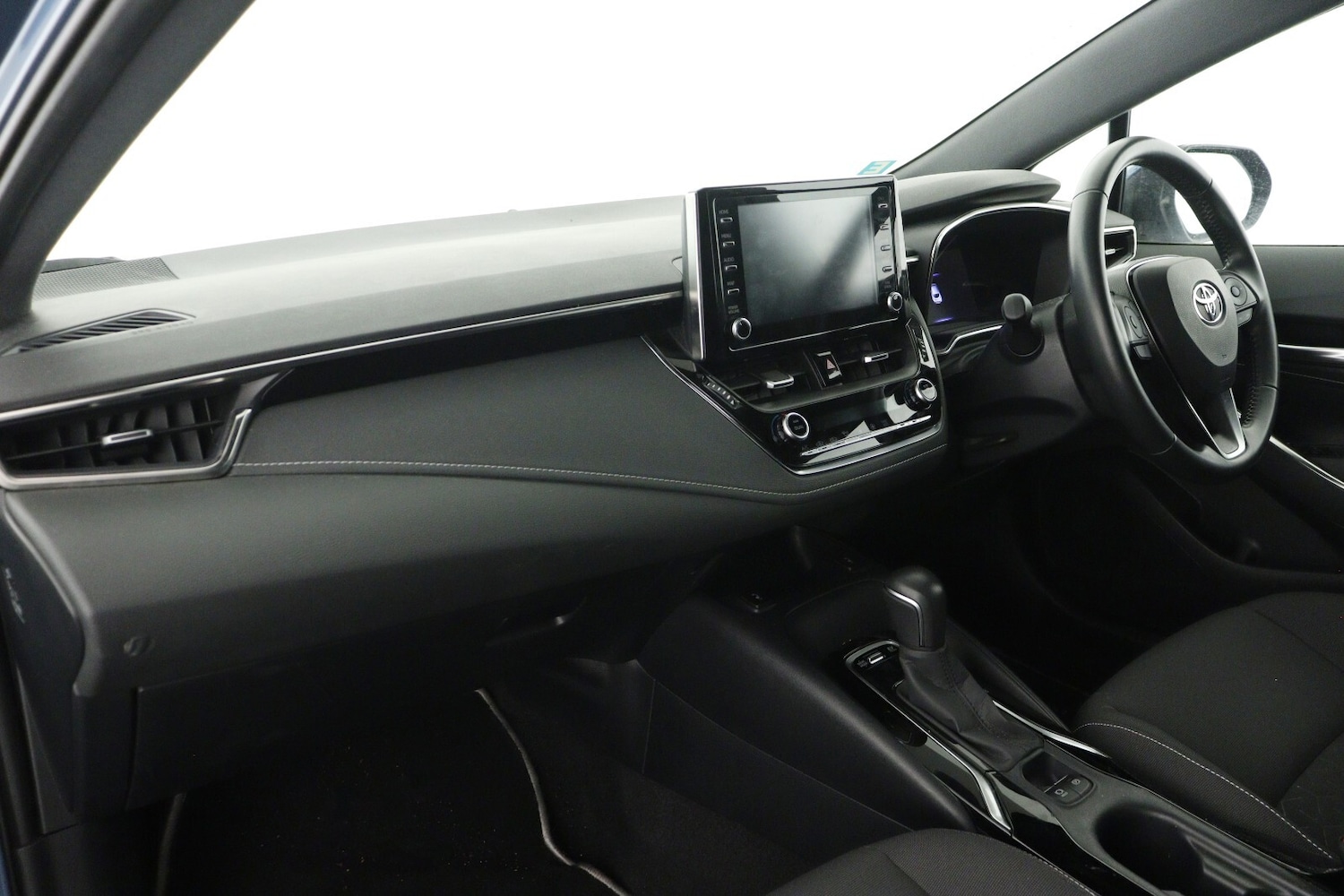 Used Toyota Corolla 2020 for sale - 76183852: Photo 10