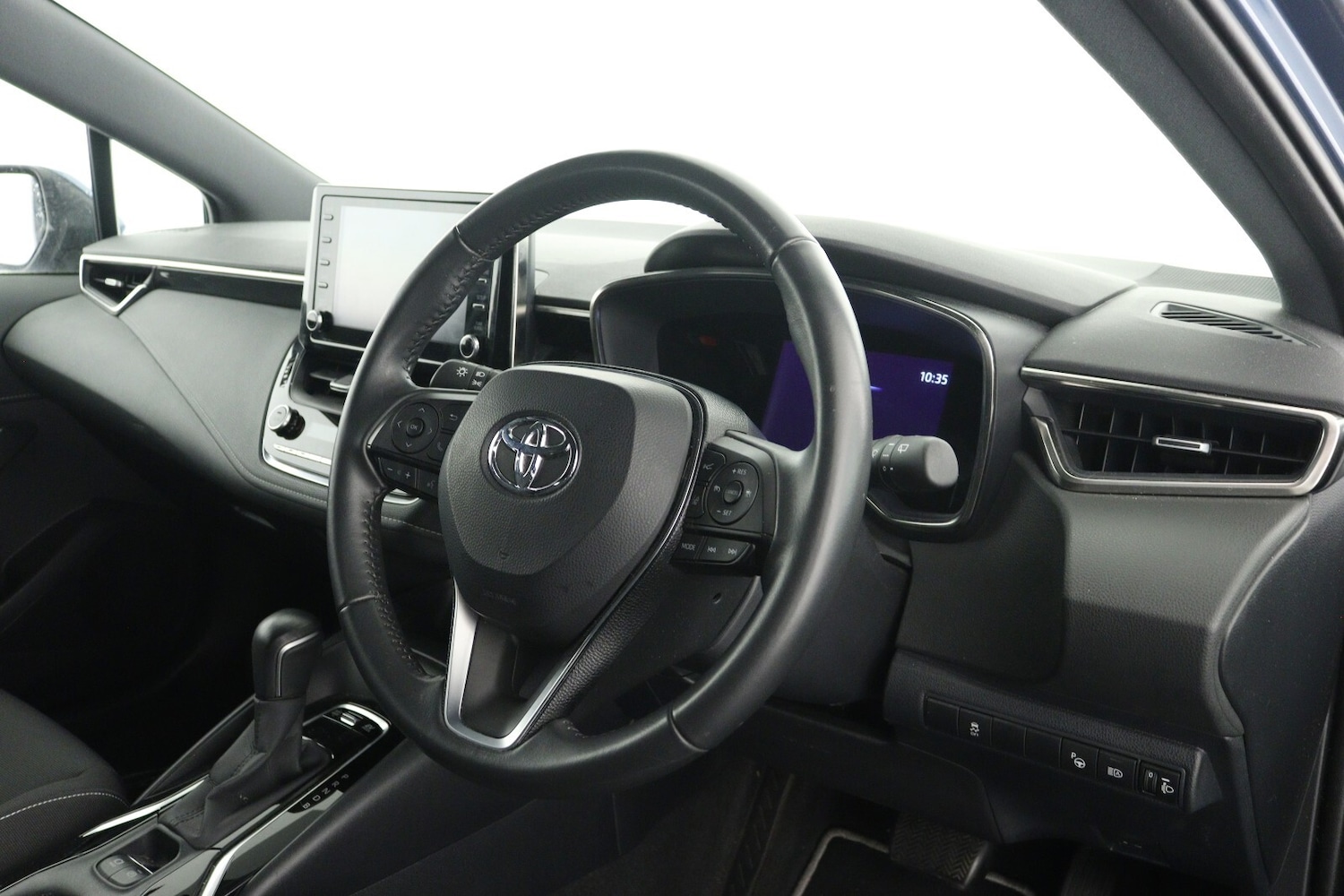 Used Toyota Corolla 2020 for sale - 76183852: Photo 12