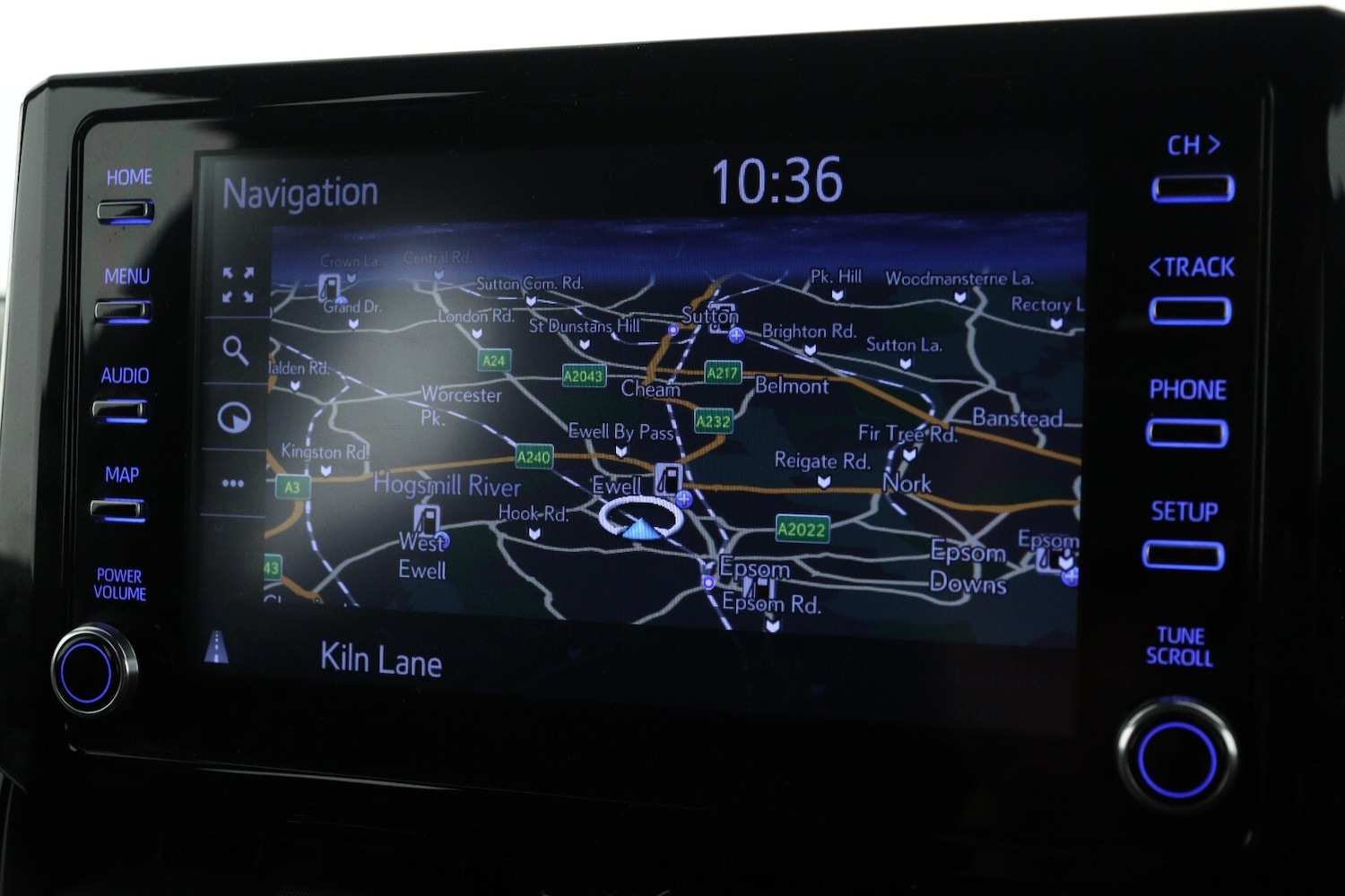 Used Toyota Corolla 2020 for sale - 76183852: Photo 15