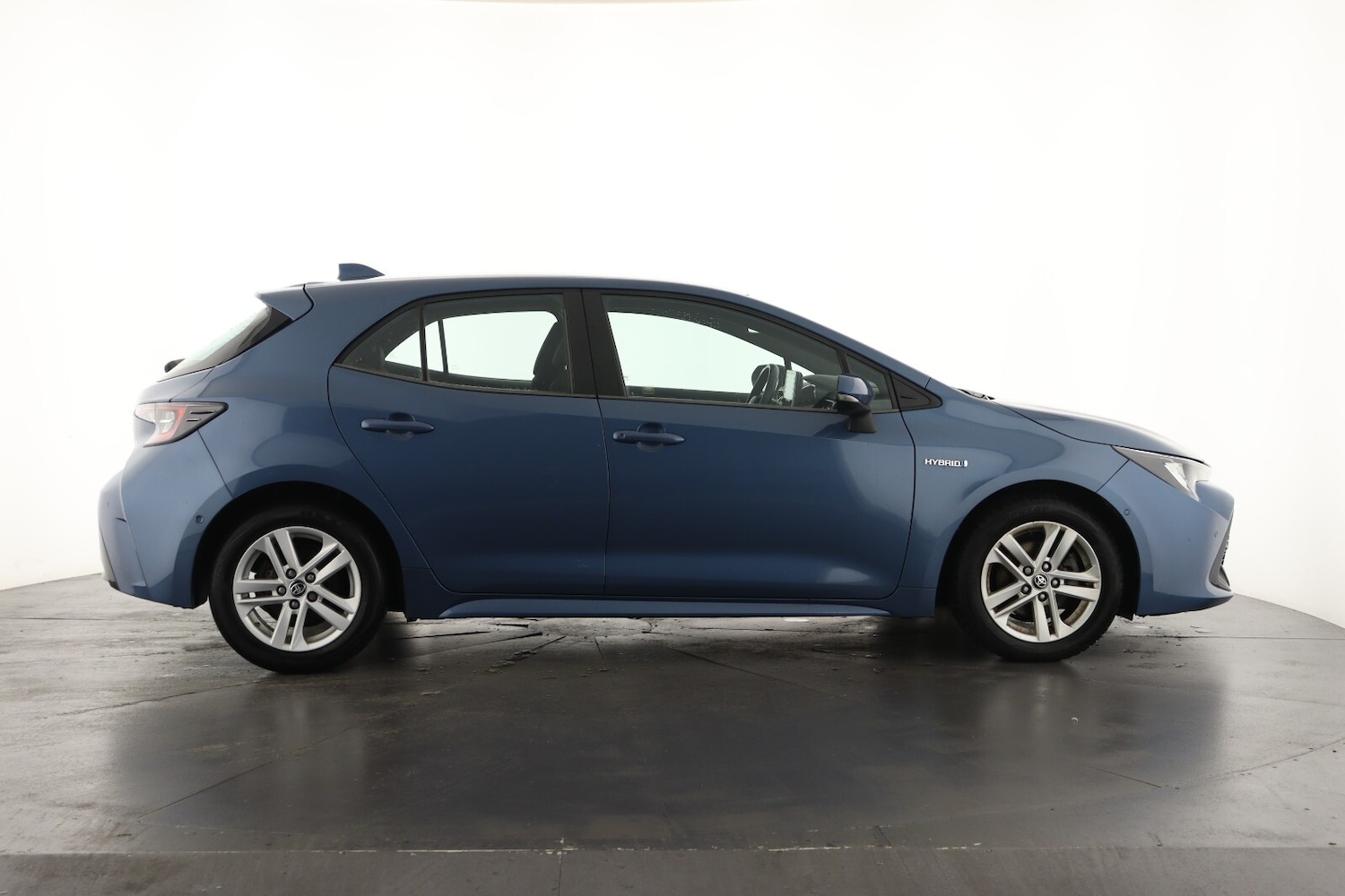 Used Toyota Corolla 2020 for sale - 76183852: Photo 4