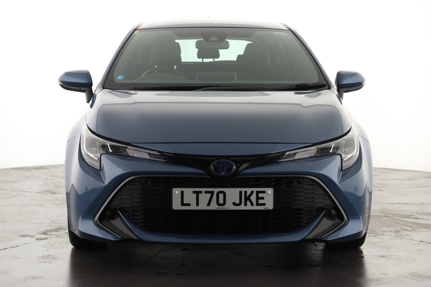 Used Toyota Corolla 2020 for sale - 76183852: Photo 5