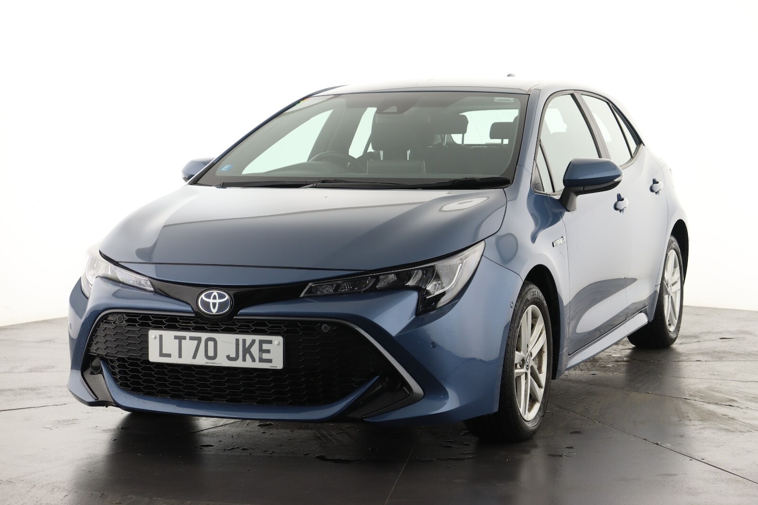 Used Toyota Corolla 2020 for sale - 76183852: Photo 6