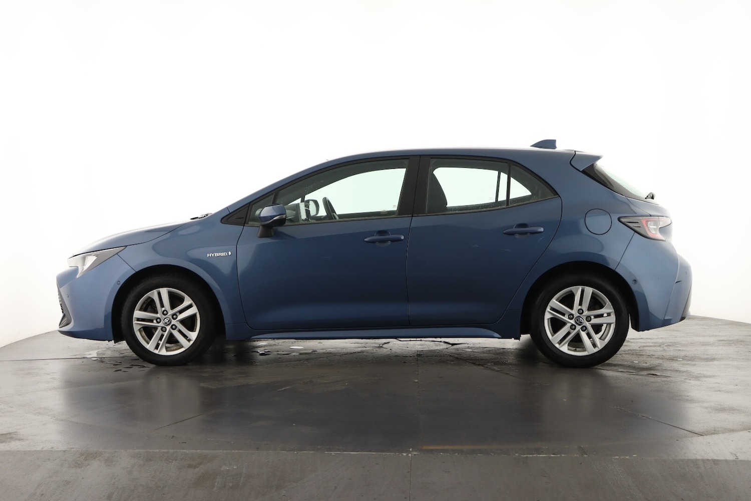 Used Toyota Corolla 2020 for sale - 76183852: Photo 7