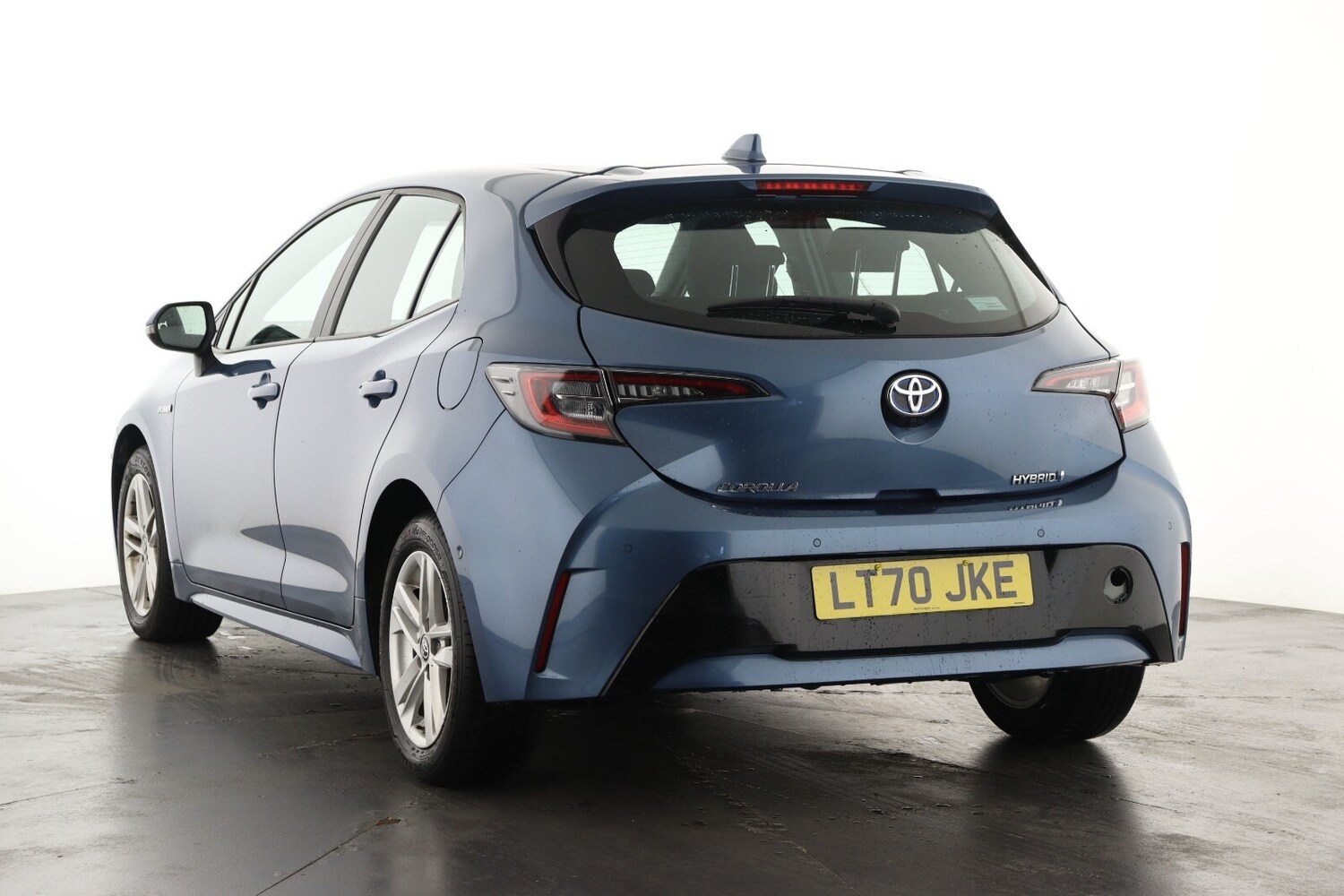 Used Toyota Corolla 2020 for sale - 76183852: Photo 8