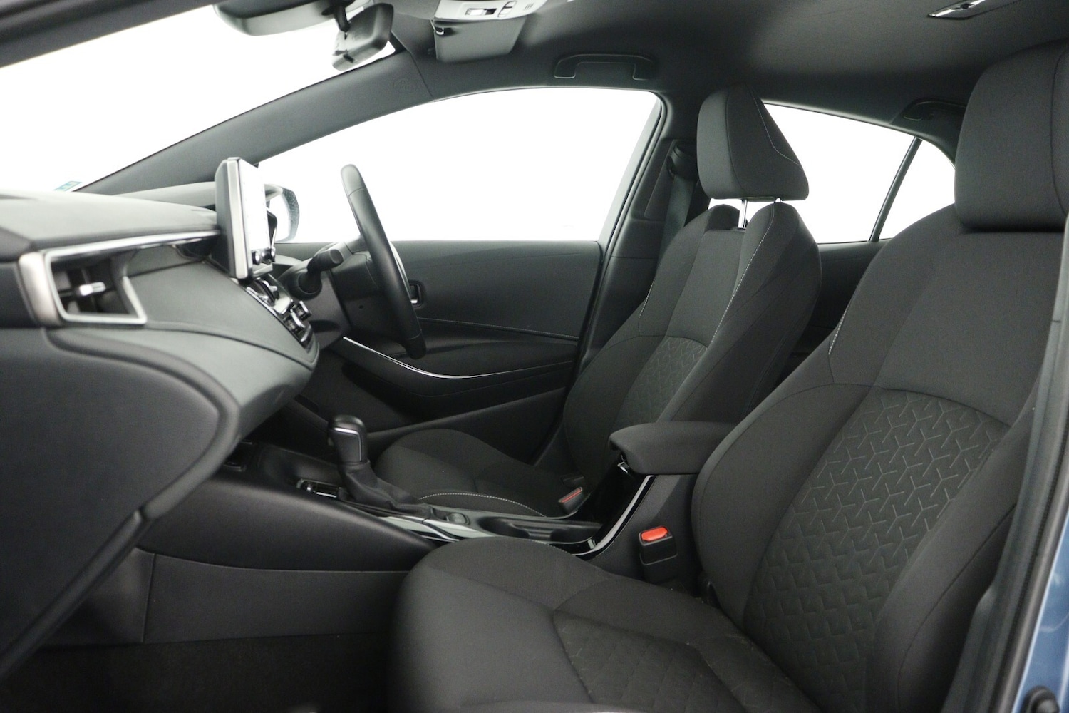 Used Toyota Corolla 2020 for sale - 76183852: Photo 9