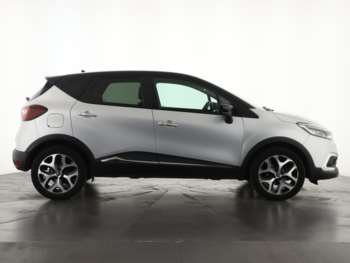Used Renault Captur 2017 for sale - 75324589: Photo