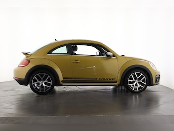 Used Volkswagen Beetle 2016 for sale - 76117028: Photo 4