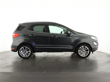 Used Ford Ecosport 2019 for sale - 75526762: Photo
