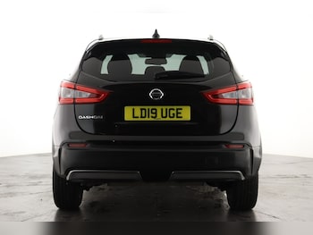 Used Nissan Qashqai 2019 for sale - 76874849: Photo