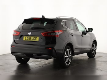 Used Nissan Qashqai 2019 for sale - 76874849: Photo