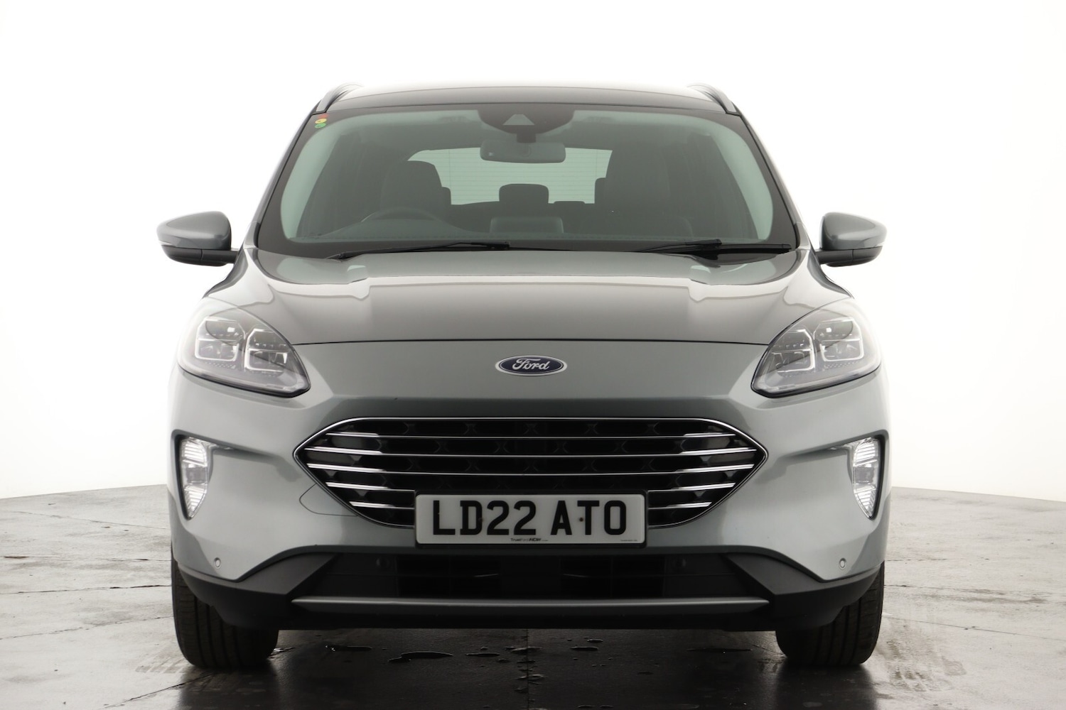 Used Ford Kuga 2022 for sale - 76873254: Photo 5