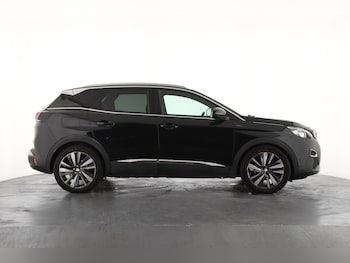 Used Peugeot 3008 2018 for sale - 77373071: Photo