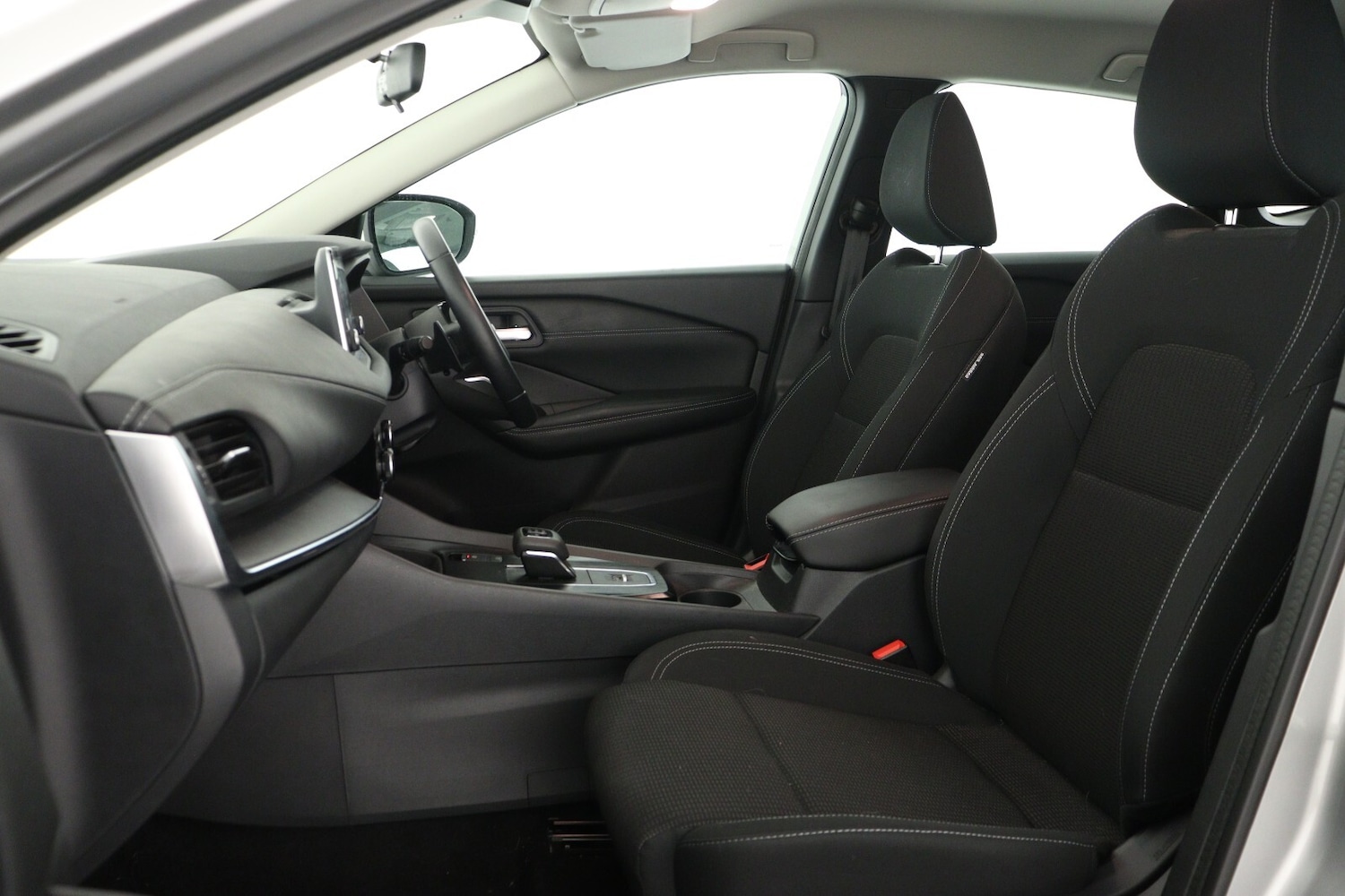 Used Nissan Qashqai 2022 for sale - 76870221: Photo 10