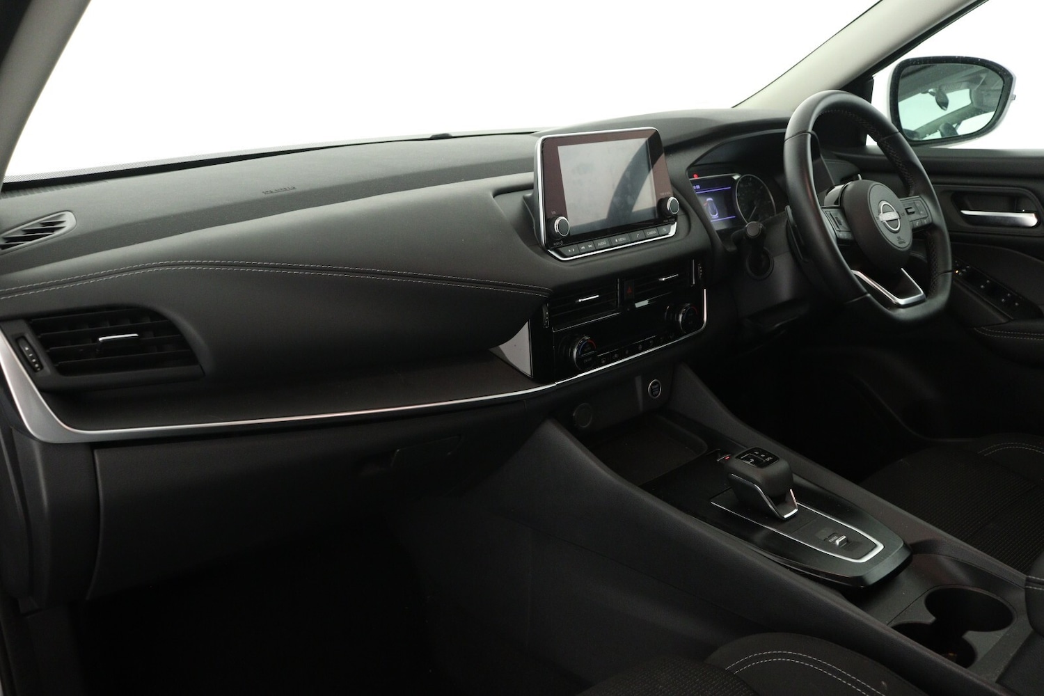 Used Nissan Qashqai 2022 for sale - 76870221: Photo 11