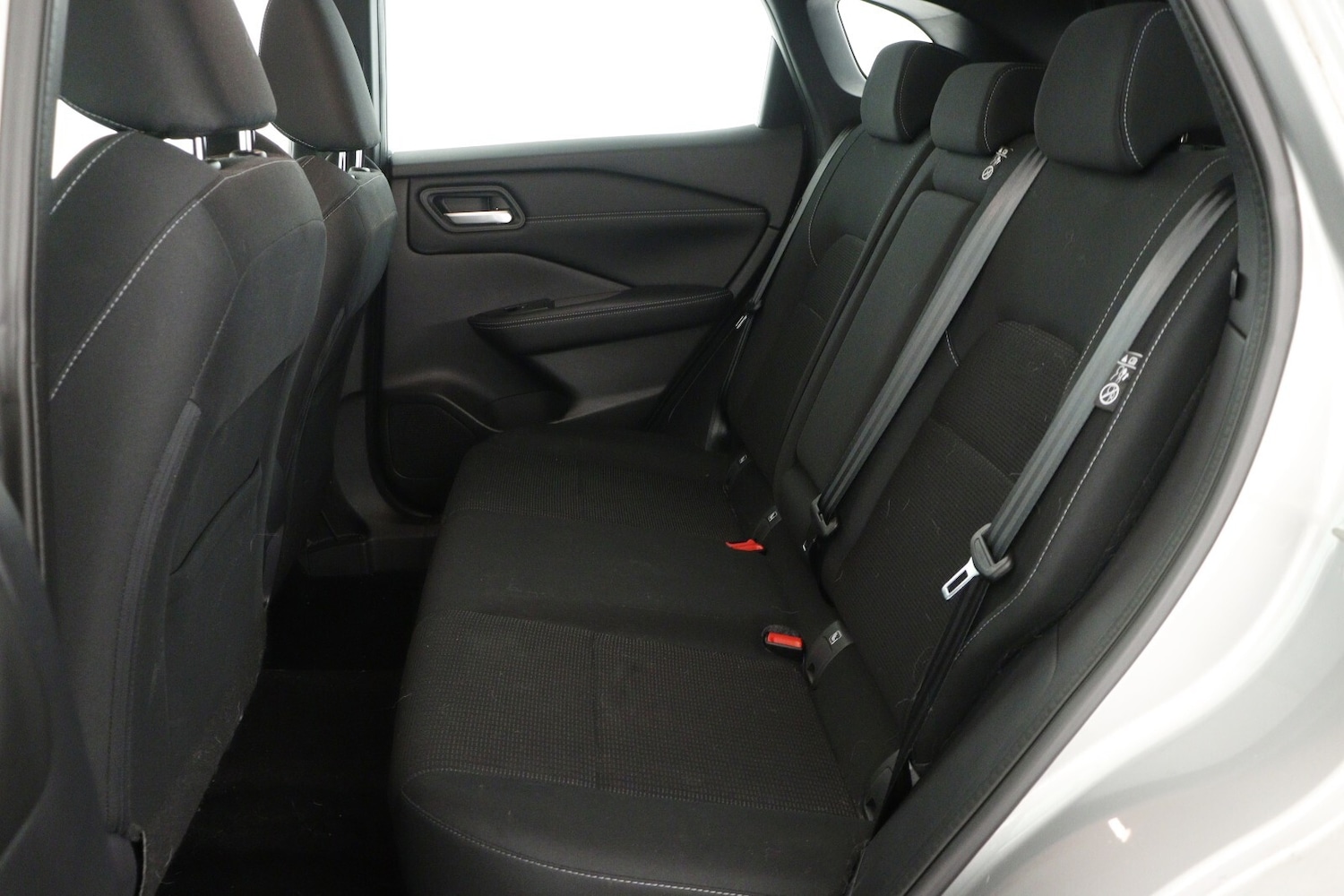 Used Nissan Qashqai 2022 for sale - 76870221: Photo 12