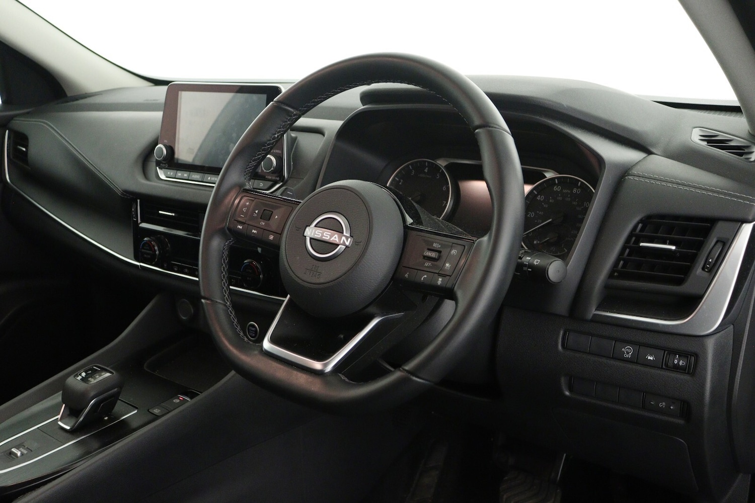 Used Nissan Qashqai 2022 for sale - 76870221: Photo 13