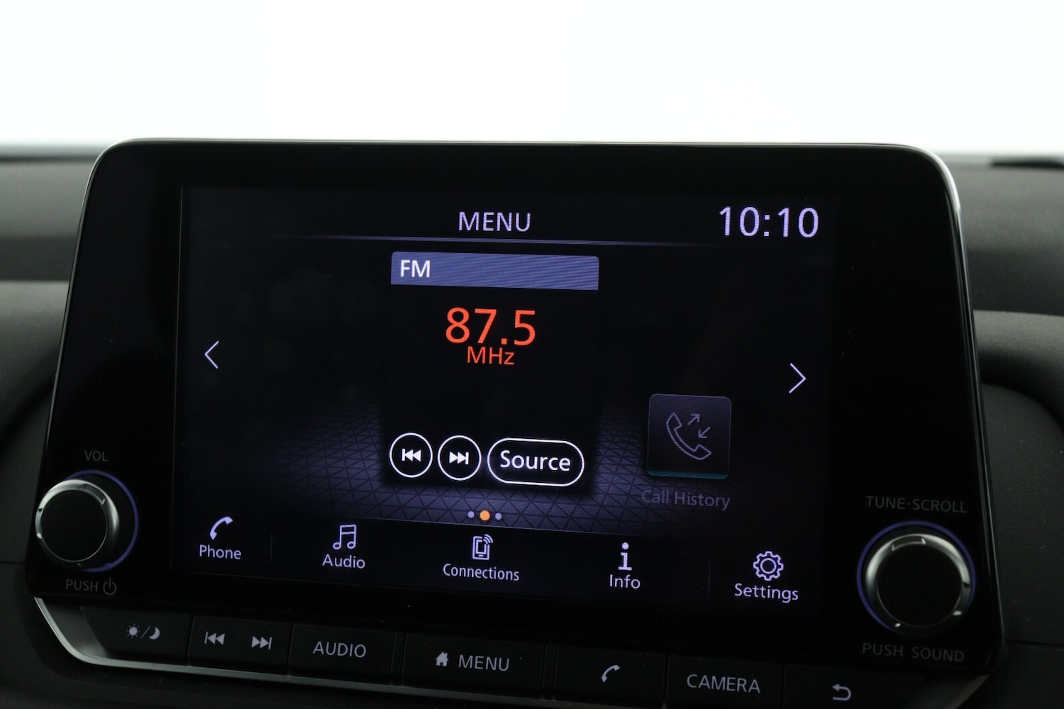 Used Nissan Qashqai 2022 for sale - 76870221: Photo 14