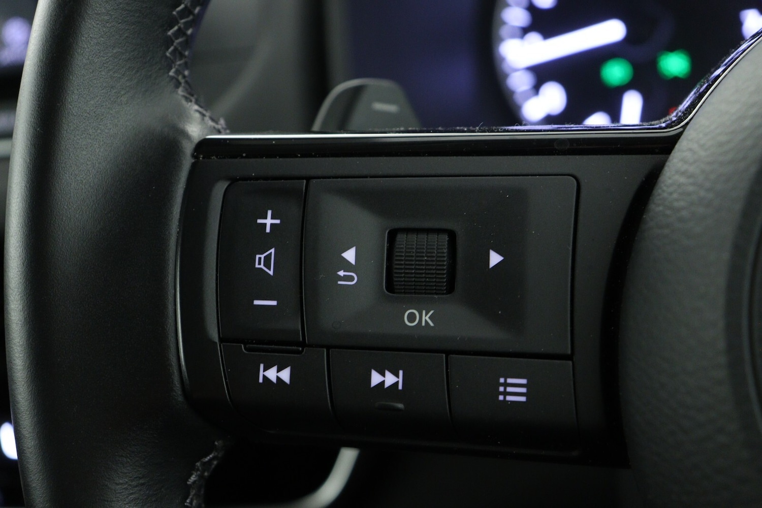 Used Nissan Qashqai 2022 for sale - 76870221: Photo 18