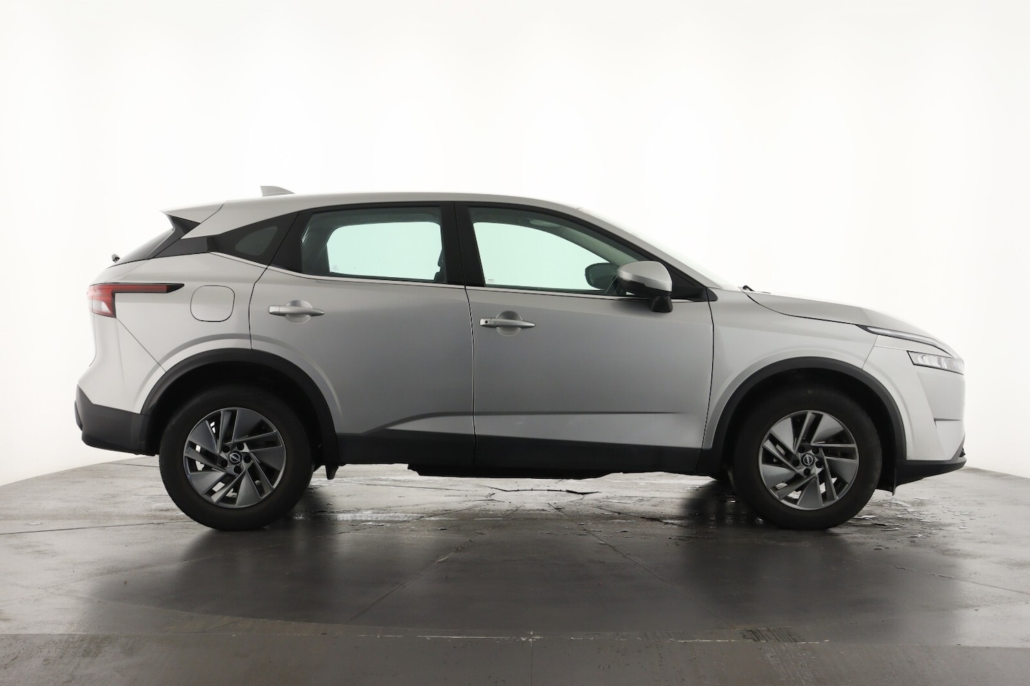 Used Nissan Qashqai 2022 for sale - 76870221: Photo 4