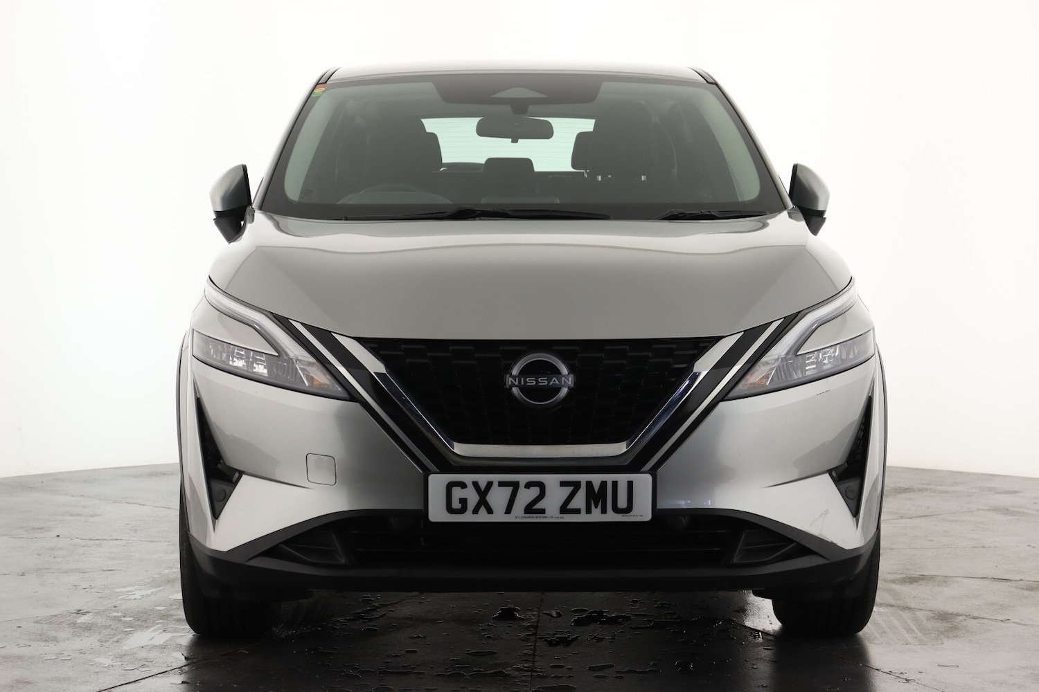 Used Nissan Qashqai 2022 for sale - 76870221: Photo 5