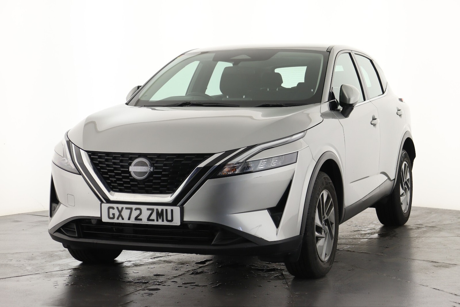 Used Nissan Qashqai 2022 for sale - 76870221: Photo 6