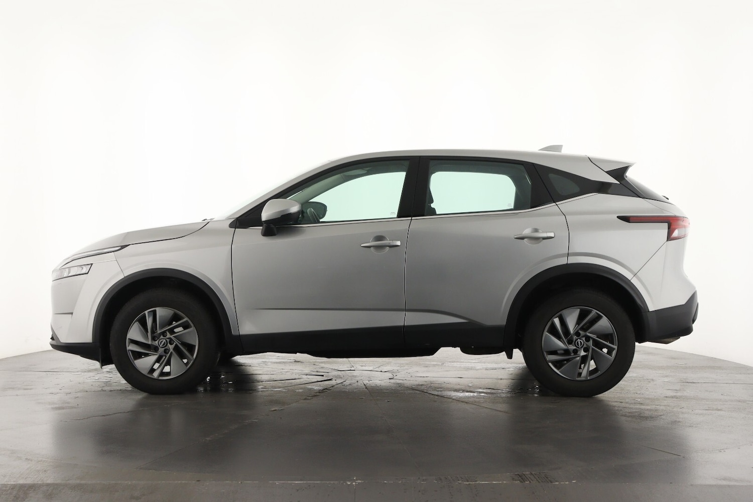 Used Nissan Qashqai 2022 for sale - 76870221: Photo 7