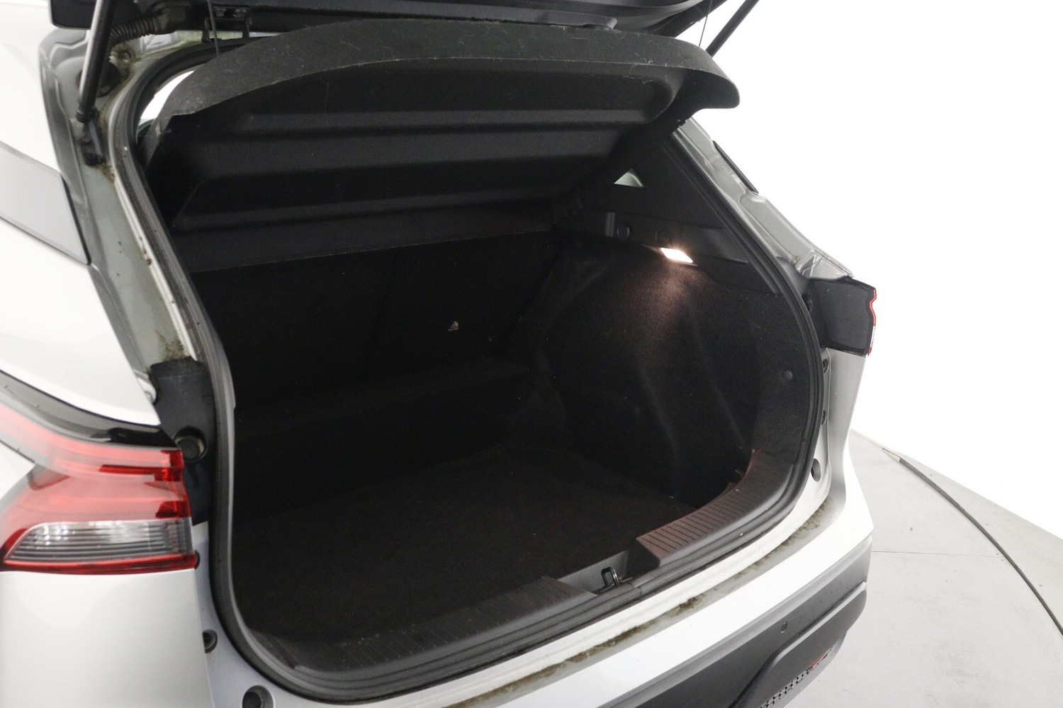 Used Nissan Qashqai 2022 for sale - 76870221: Photo 9