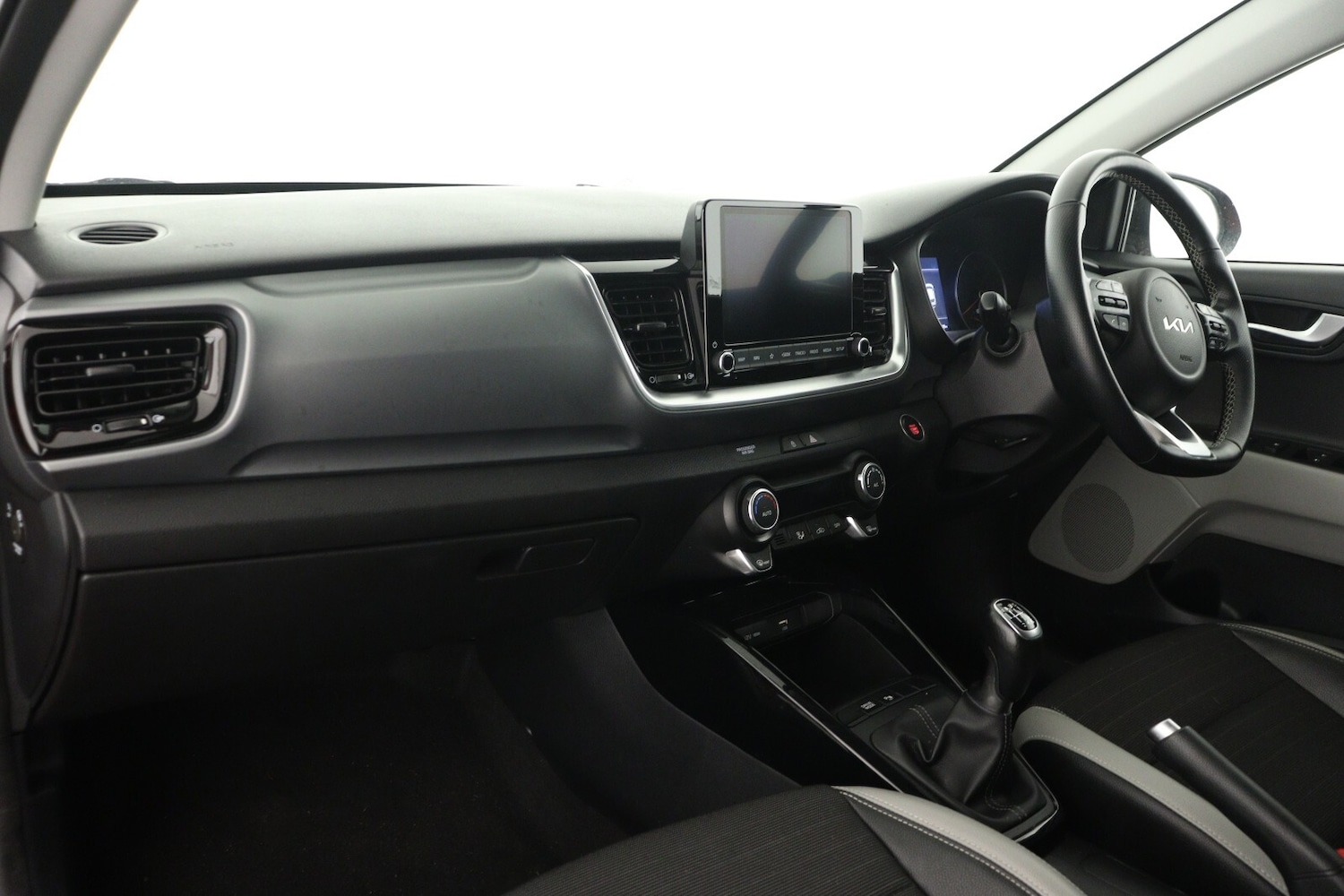 Used Kia Stonic 2022 for sale - 77600416: Photo 11