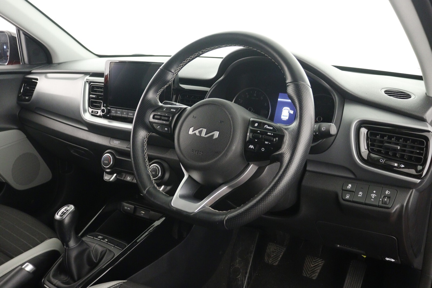 Used Kia Stonic 2022 for sale - 77600416: Photo 13