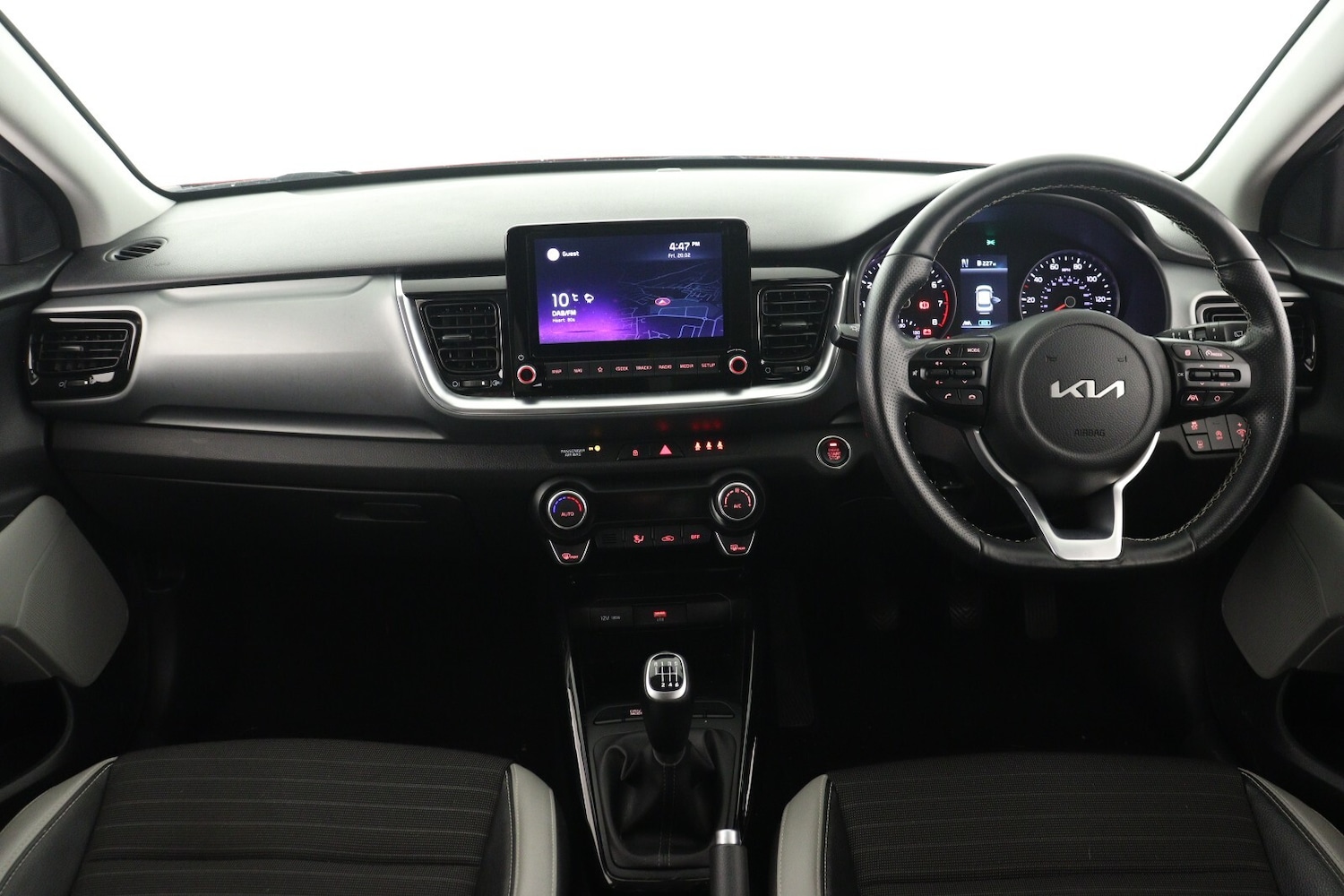 Used Kia Stonic 2022 for sale - 77600416: Photo 14