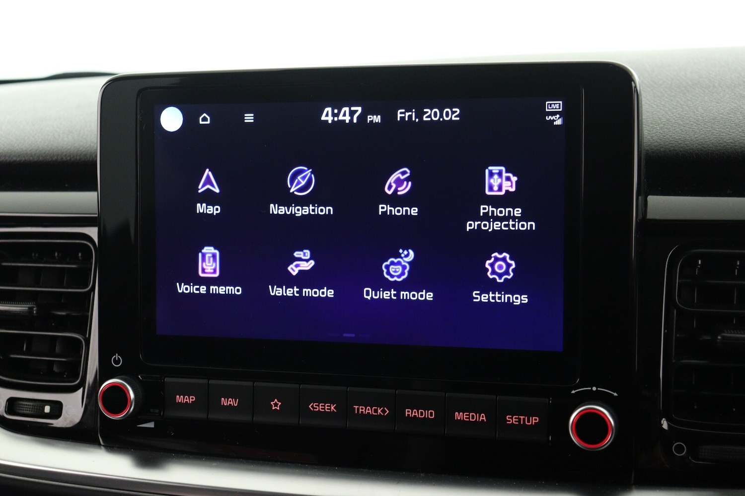 Used Kia Stonic 2022 for sale - 77600416: Photo 15