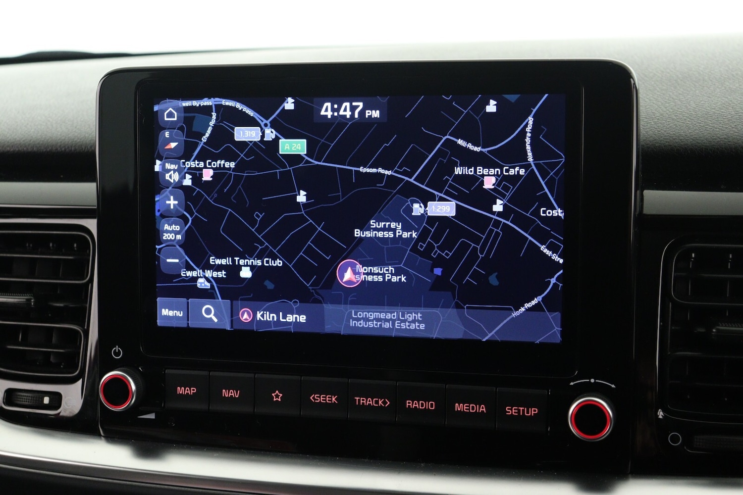 Used Kia Stonic 2022 for sale - 77600416: Photo 16