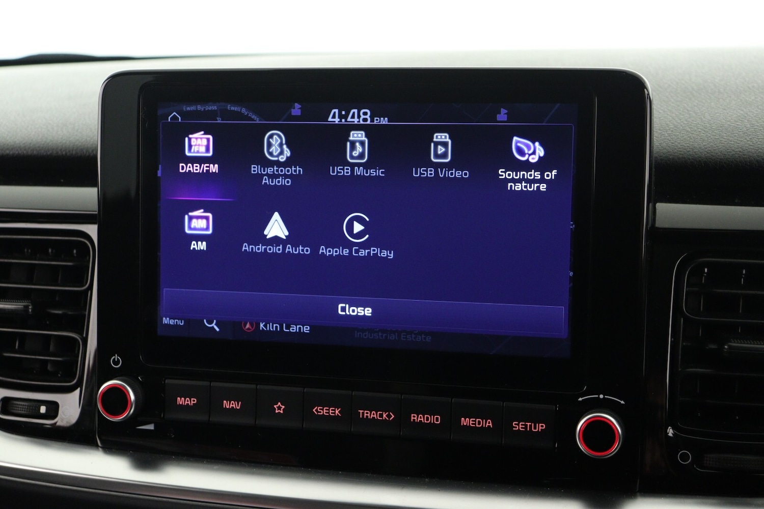 Used Kia Stonic 2022 for sale - 77600416: Photo 17