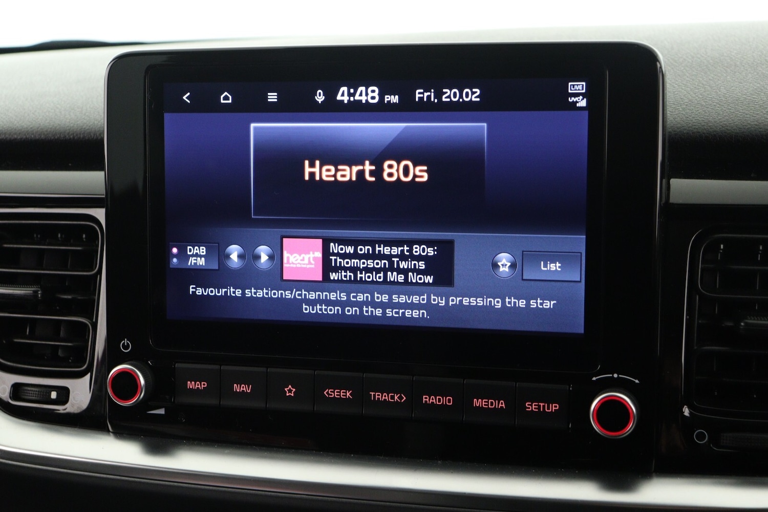 Used Kia Stonic 2022 for sale - 77600416: Photo 18