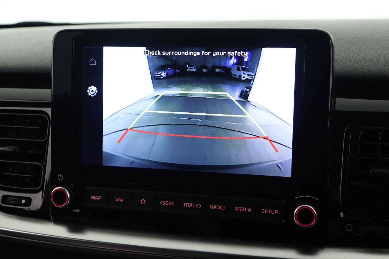 Used Kia Stonic 2022 for sale - 77600416: Photo 19