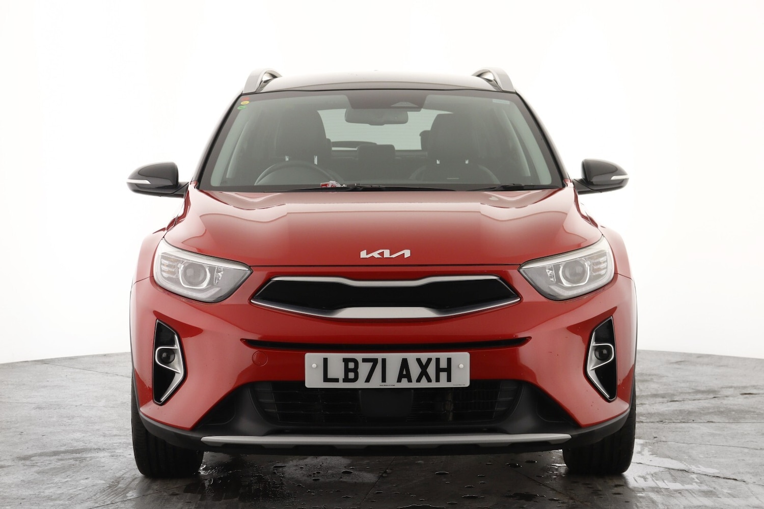 Used Kia Stonic 2022 for sale - 77600416: Photo 5