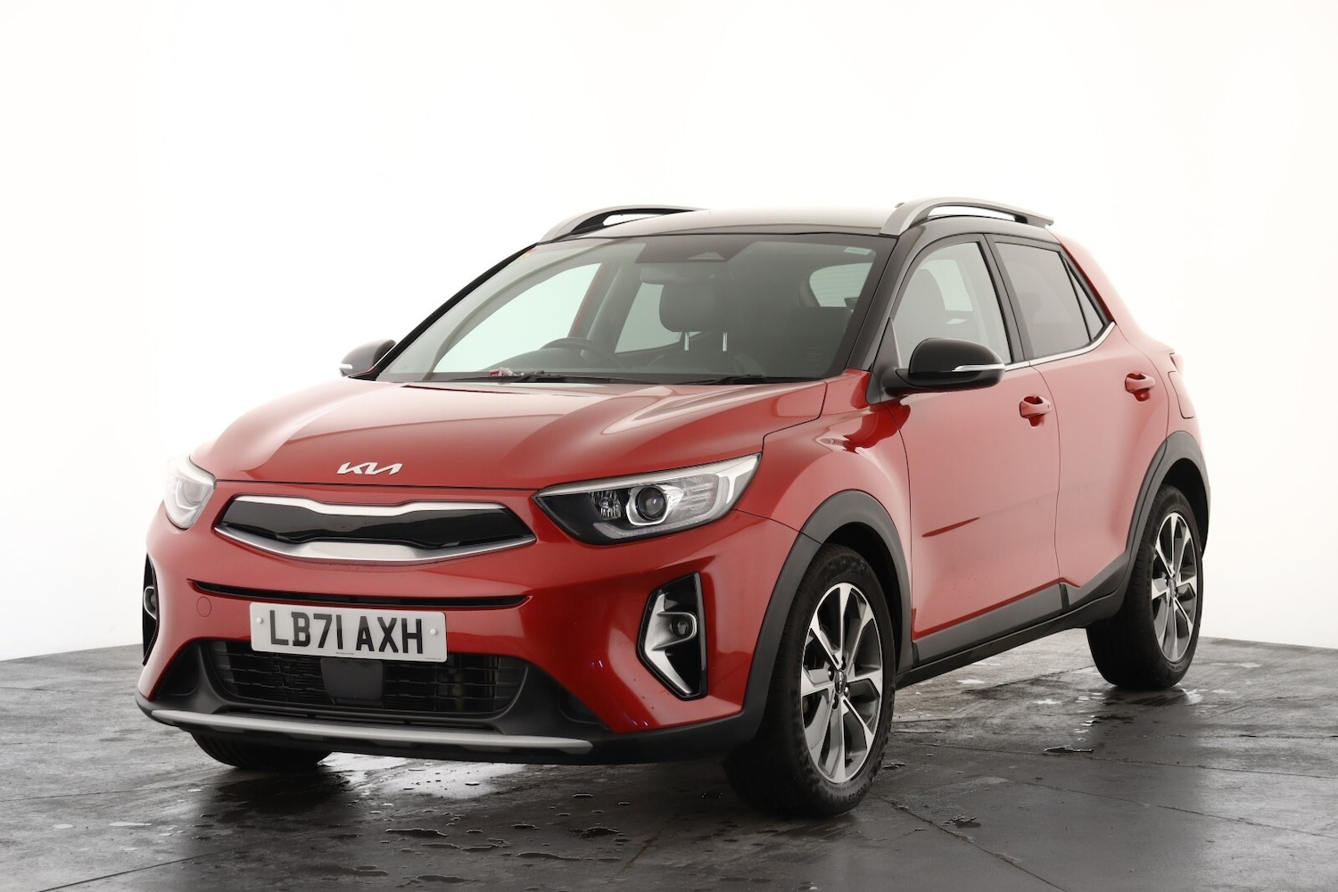 Used Kia Stonic 2022 for sale - 77600416: Photo 6