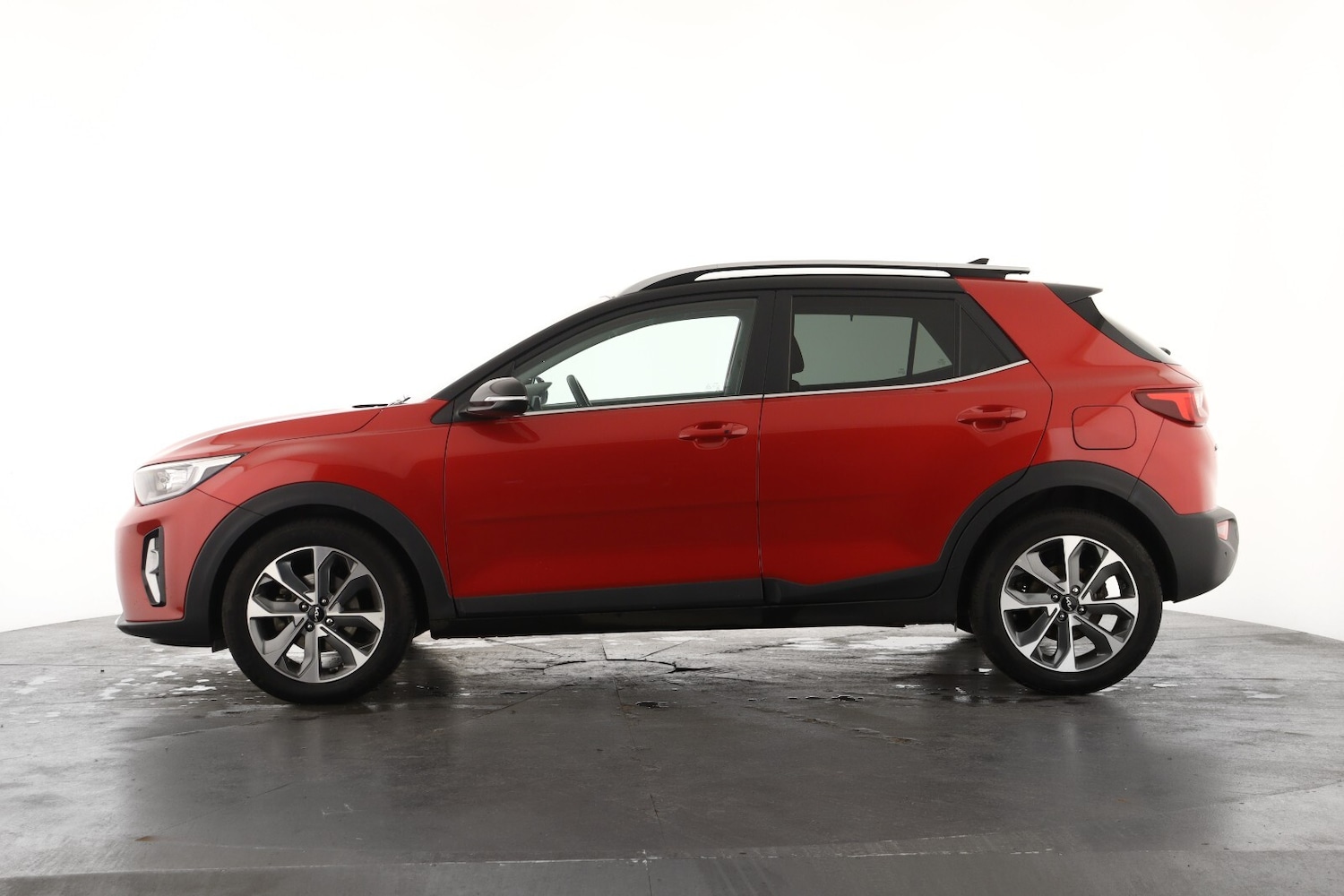 Used Kia Stonic 2022 for sale - 77600416: Photo 7