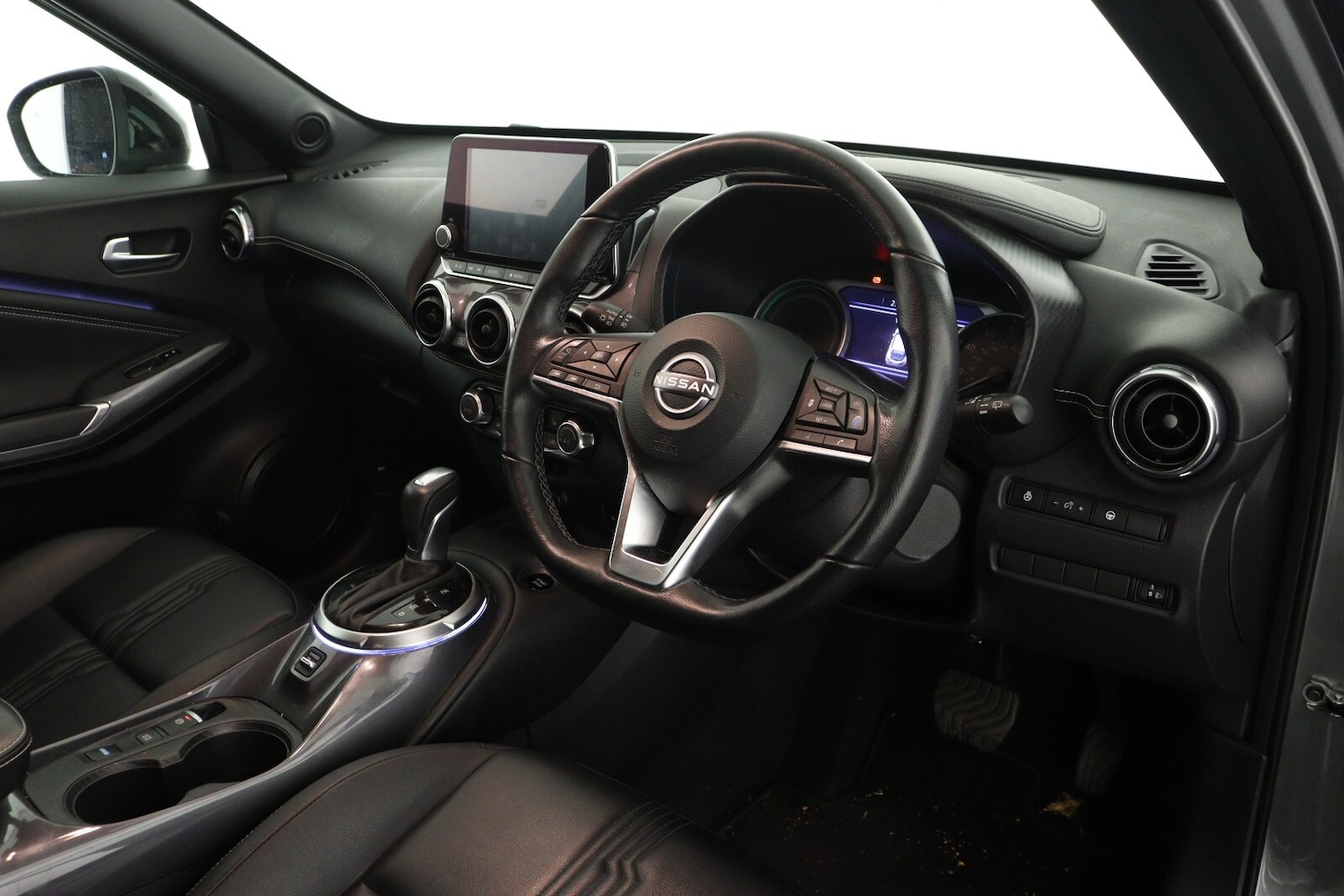 Used Nissan Juke 2023 for sale - 76869466: Photo 13