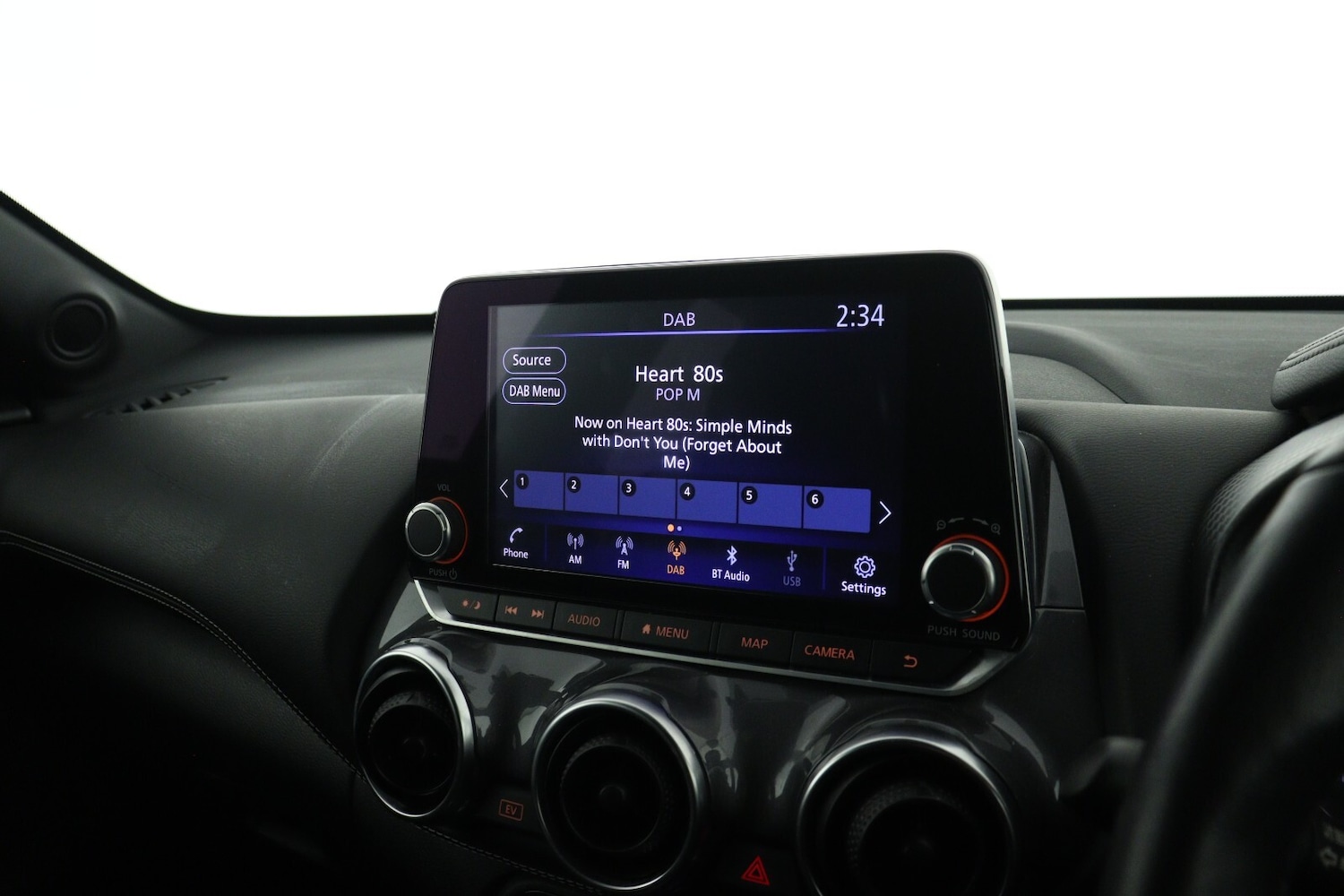 Used Nissan Juke 2023 for sale - 76869466: Photo 15