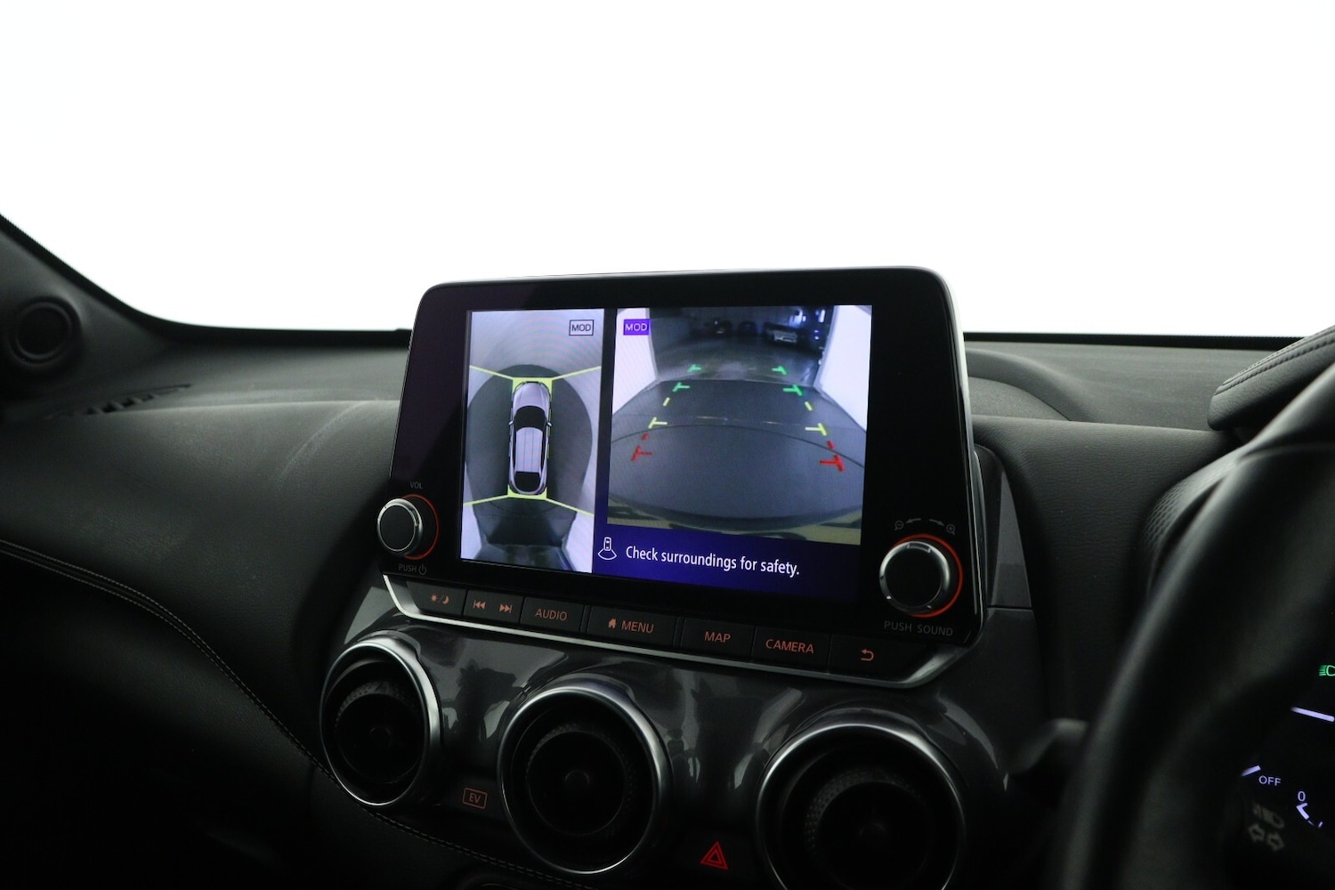 Used Nissan Juke 2023 for sale - 76869466: Photo 16