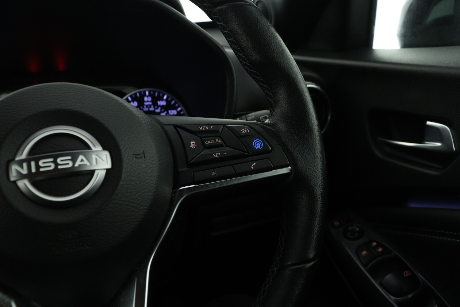 Used Nissan Juke 2023 for sale - 76869466: Photo 19