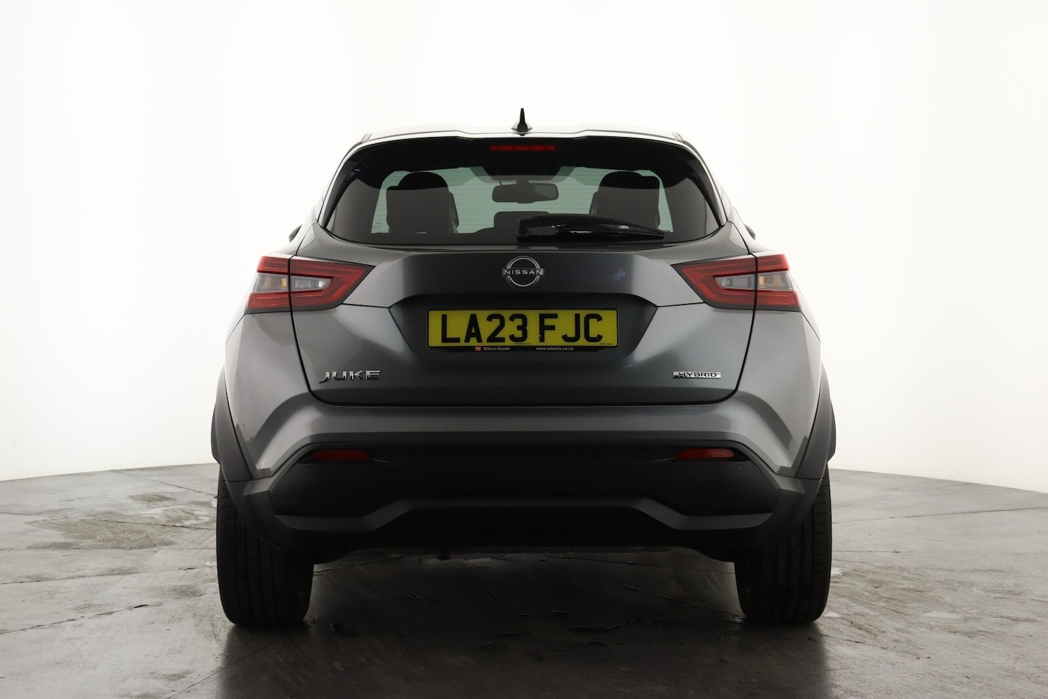 Used Nissan Juke 2023 for sale - 76869466: Photo 2