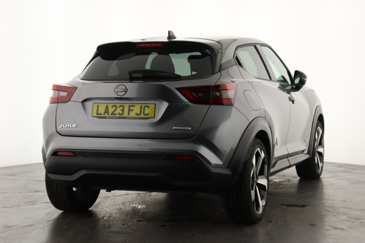 Used Nissan Juke 2023 for sale - 76869466: Photo 3
