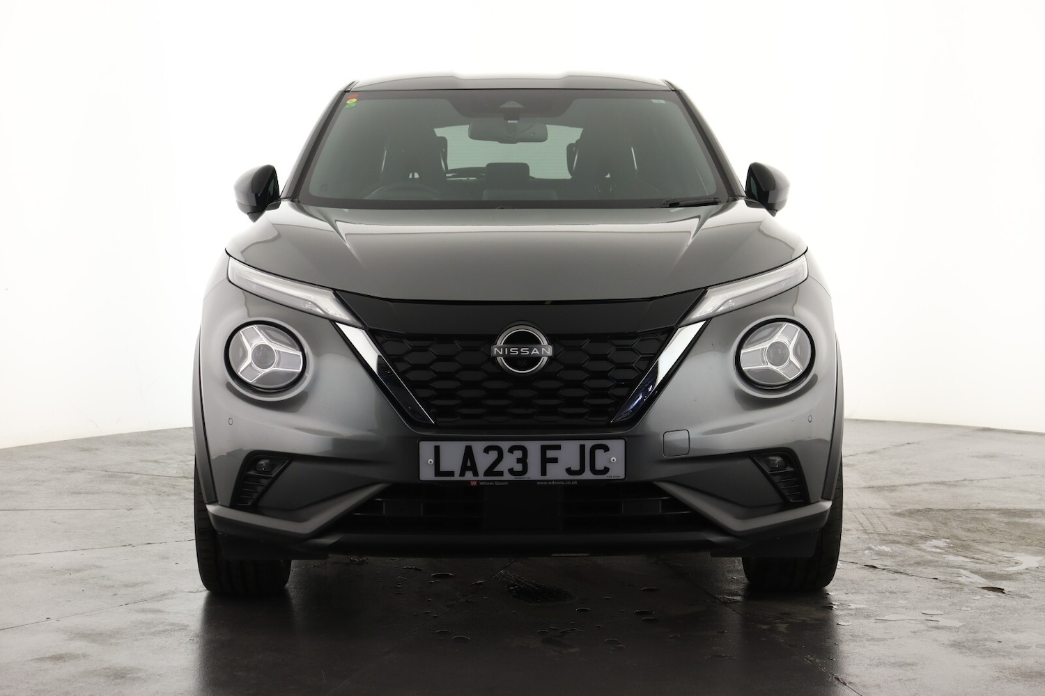 Used Nissan Juke 2023 for sale - 76869466: Photo 5